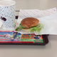 Illustration for article titled One of the Strangest Burgers To Ever Hit Japan